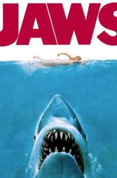 فيلم Jaws 1975 مترجم