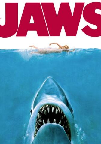 فيلم Jaws 1975 مترجم