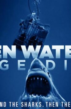 فيلم Open Water 3: Cage Dive 2017 مترجم