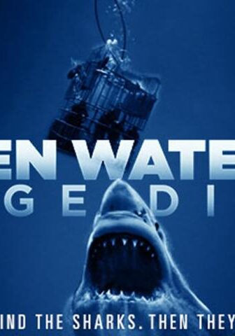 فيلم Open Water 3: Cage Dive 2017 مترجم