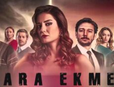 مسلسل الخبز الأسود الحلقة 35 مترجمة – Kara Ekmek
