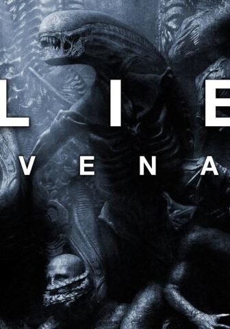 فيلم Alien: Covenant 2017 مترجم