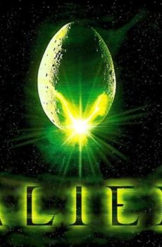 فيلم Alien 1979 مترجم