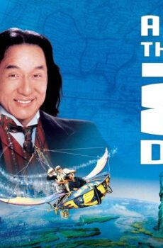 فيلم Around the World in 80 Days 2004 مترجم