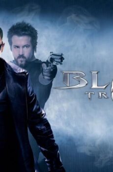 فيلم Blade: Trinity 2004 مترجم