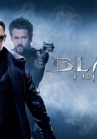 فيلم Blade: Trinity 2004 مترجم