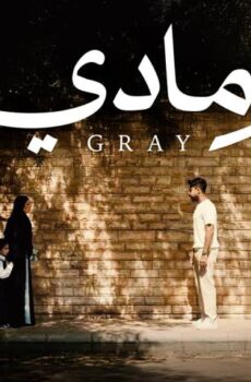 فيلم رمادي (2026)