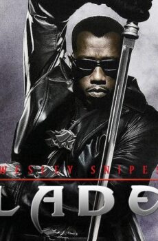 فيلم Blade II 2002 مترجم