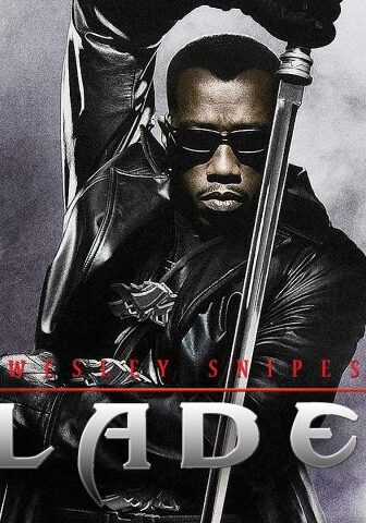 فيلم Blade II 2002 مترجم
