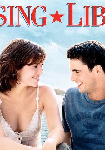 فيلم Chasing Liberty 2004 مترجم