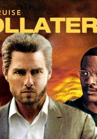 فيلم Collateral 2004 مترجم