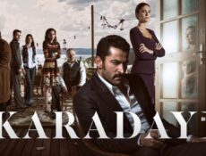 مسلسل القبضاي الحلقة 50 مترجمة – Karadayi