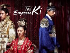 مسلسل الإمبراطورة كي The Empress Ki الحلقة 3 مترجمة