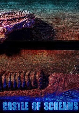 فيلم Hotel Inferno 3: The Castle of Screams 2021 مترجم