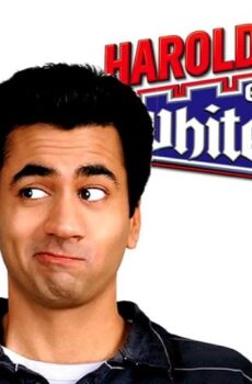 فيلم Harold & Kumar Go to White Castle 2004 مترجم