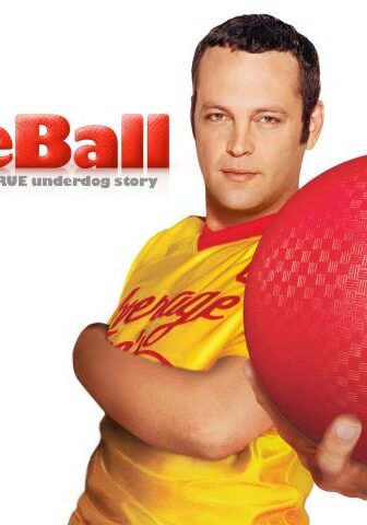 فيلم Dodgeball: A True Underdog Story 2004 مترجم