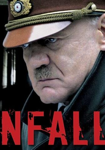 فيلم Downfall 2004 مترجم