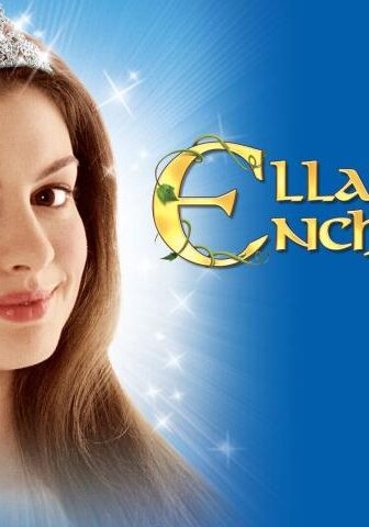 فيلم Ella Enchanted 2004 مترجم