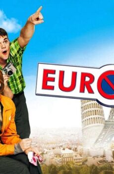 فيلم EuroTrip 2004 مترجم