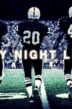 فيلم Friday Night Lights 2004 مترجم