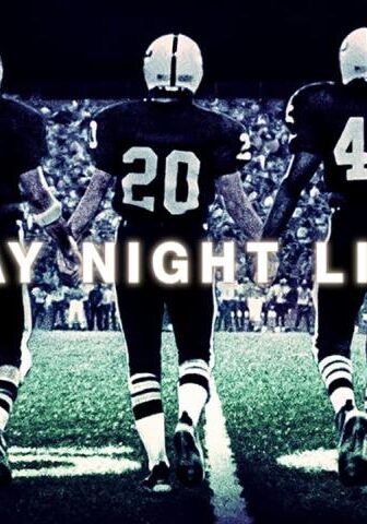 فيلم Friday Night Lights 2004 مترجم