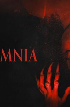 فيلم Parasomnia 2025 مترجم