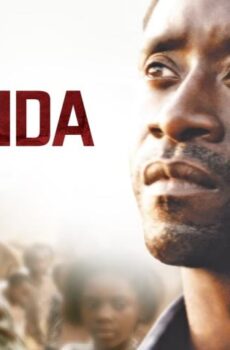 فيلم Hotel Rwanda 2004 مترجم