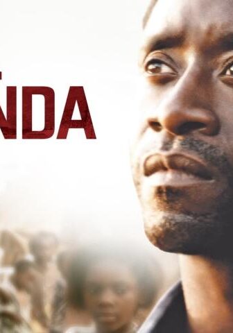 فيلم Hotel Rwanda 2004 مترجم