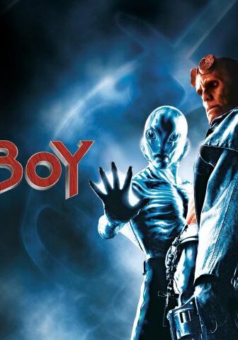 فيلم Hellboy 2004 مترجم