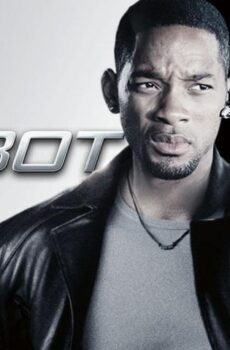 فيلم I, Robot 2004 مترجم