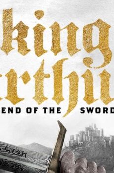 فيلم King Arthur: Legend of the Sword 2017 مترجم