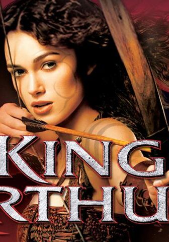 فيلم King Arthur 2004 مترجم