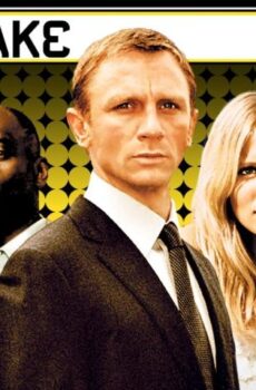 فيلم Layer Cake 2004 مترجم