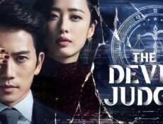 مسلسل قاضي الشيطان The Devil Judge الحلقة 9 مترجمة