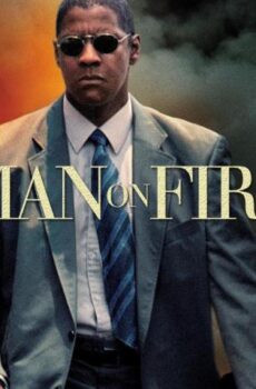 فيلم Man on Fire 2004 مترجم
