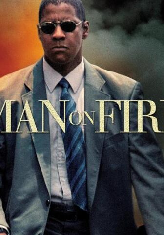 فيلم Man on Fire 2004 مترجم