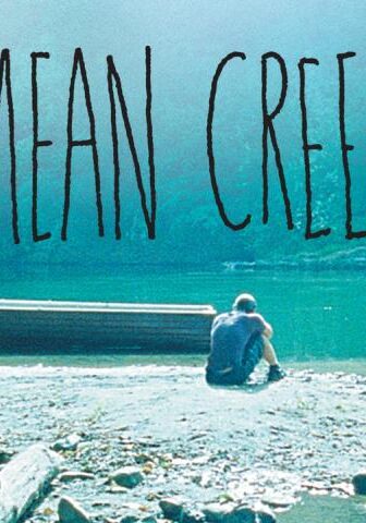 فيلم Mean Creek 2004 مترجم