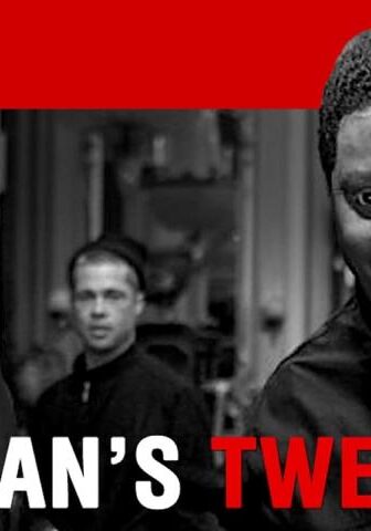 فيلم Ocean’s Twelve 2004 مترجم