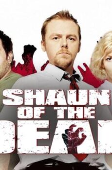 فيلم Shaun of the Dead 2004 مترجم