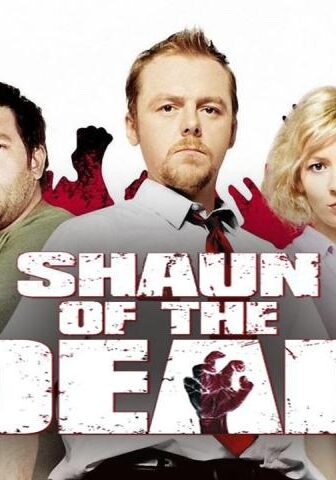 فيلم Shaun of the Dead 2004 مترجم