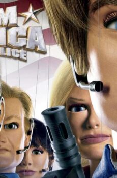 فيلم Team America: World Police 2004 مترجم