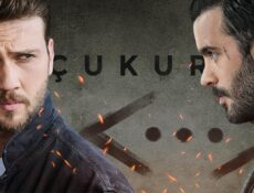مسلسل الحفرة الموسم 4 الحلقة 11 مترجمة
