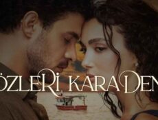 مسلسل عيناك كالبحر الأسود الحلقة 9 مترجمة – Gözleri Karadeniz