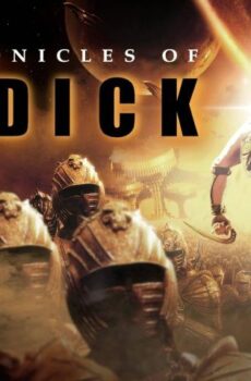فيلم The Chronicles of Riddick 2004 مترجم
