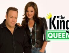 مسلسل The King of Queens الموسم 9 الحلقة 10 مترجمة