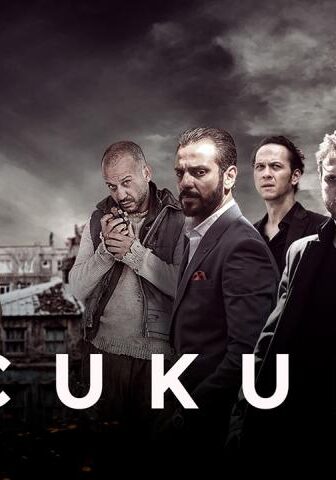 مسلسل الحفرة الموسم 3 الحلقة 27 مترجم كاملة