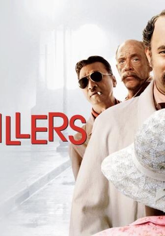 فيلم The Ladykillers 2004 مترجم