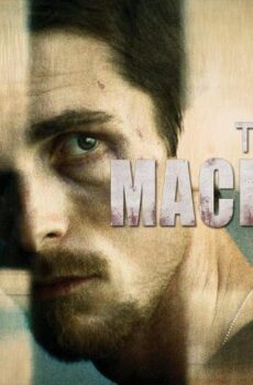 فيلم The Machinist 2004 مترجم