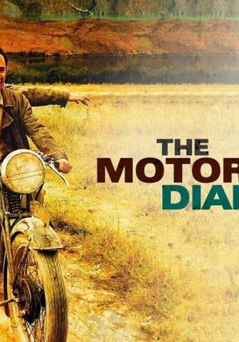 فيلم The Motorcycle Diaries 2004 مترجم