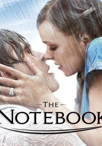 فيلم The Notebook 2004 مترجم
